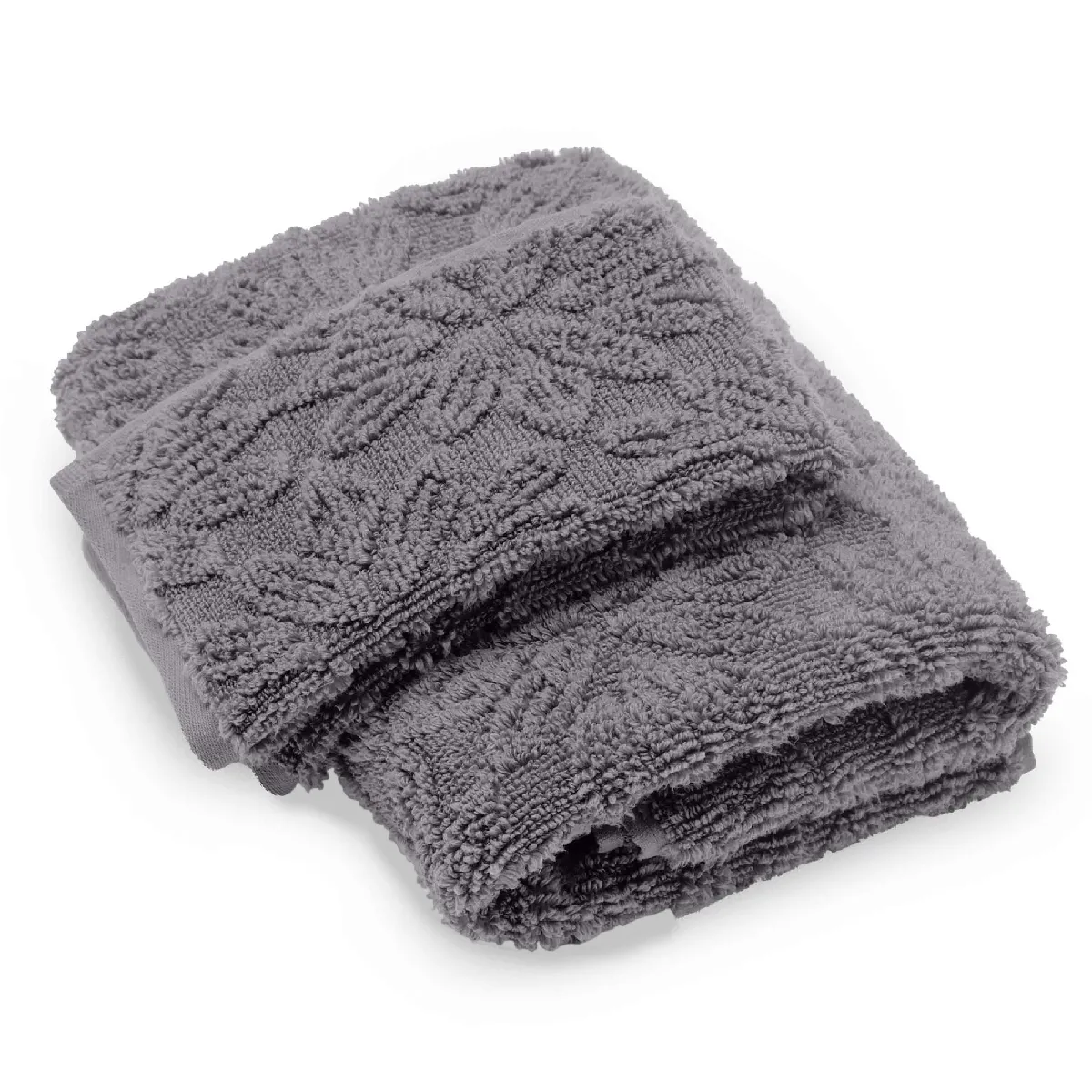 Linnea serviette de toilette micro-coton Bamako