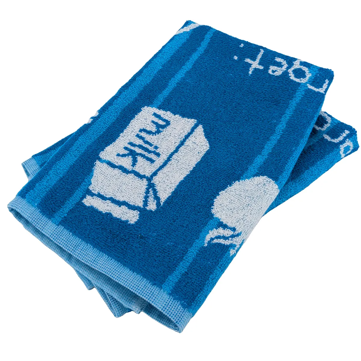 Linnea torchons de cuisine éponge - lot de 2 Linnea torchons de cuisine éponge - lot de 2