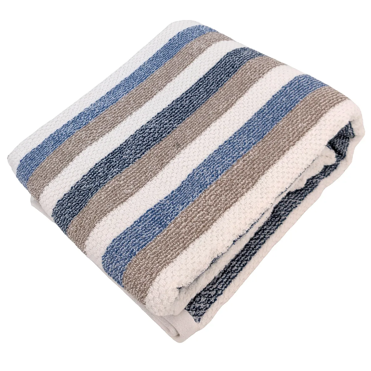 Linnea drap de bain coton VISTA
