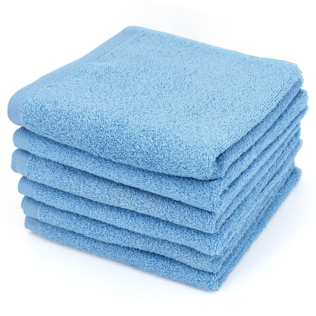Linnea lot de serviettes de toilette