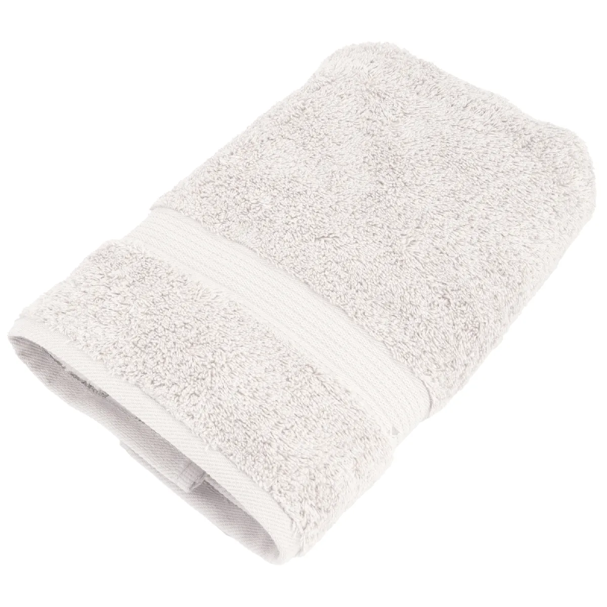 LinneA serviette de toilette LUXOR - Gris