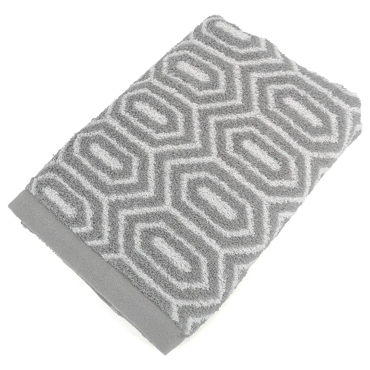 Linnea serviette de toilette Symetrie