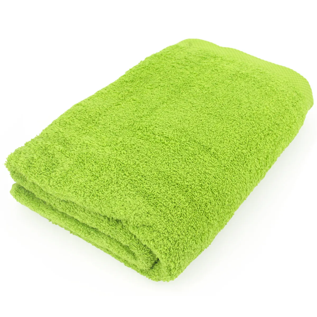 Linnea drap de bain éponge Pure