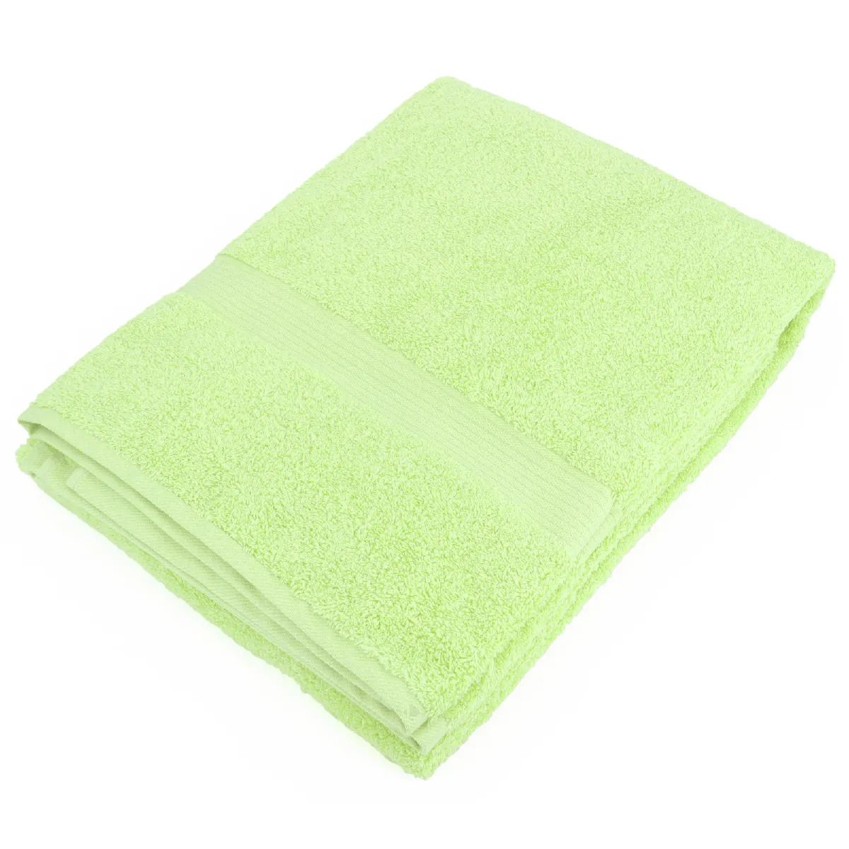 Linnea drap de bain LUXOR 85x160 - Vert