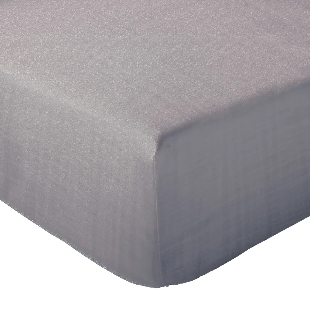 Lot De 2 Draps-housses Pour Couffin 100% Coton Jersey - 74x30 Cm - Oeko-Tex Certifié - Lavable Machine - Fabriqué Au Royaume-Uni - 12