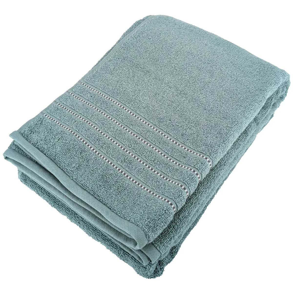 Linnea drap de bain coton CHARM