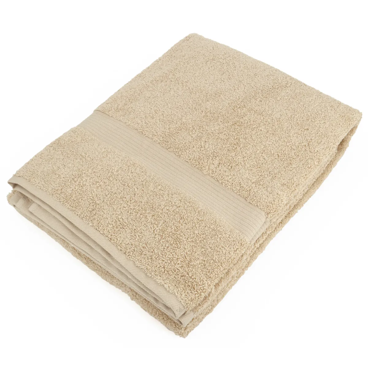 Linnea drap de bain LUXOR 85x160 - Beige
