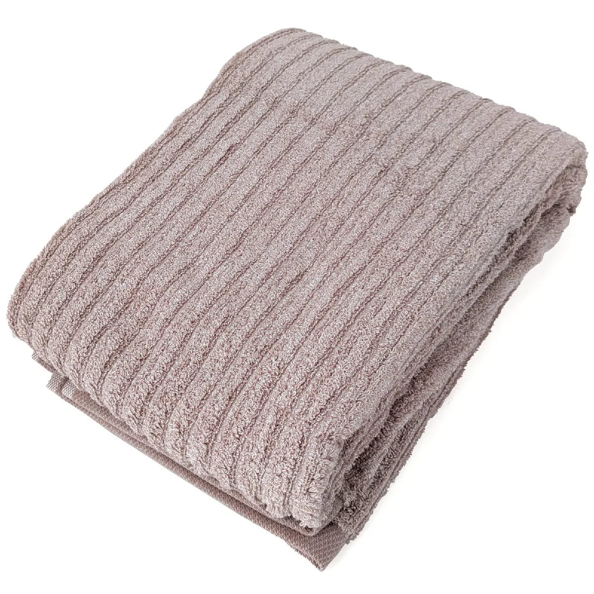 Linnea drap de bain coton SPECTRE - Rose