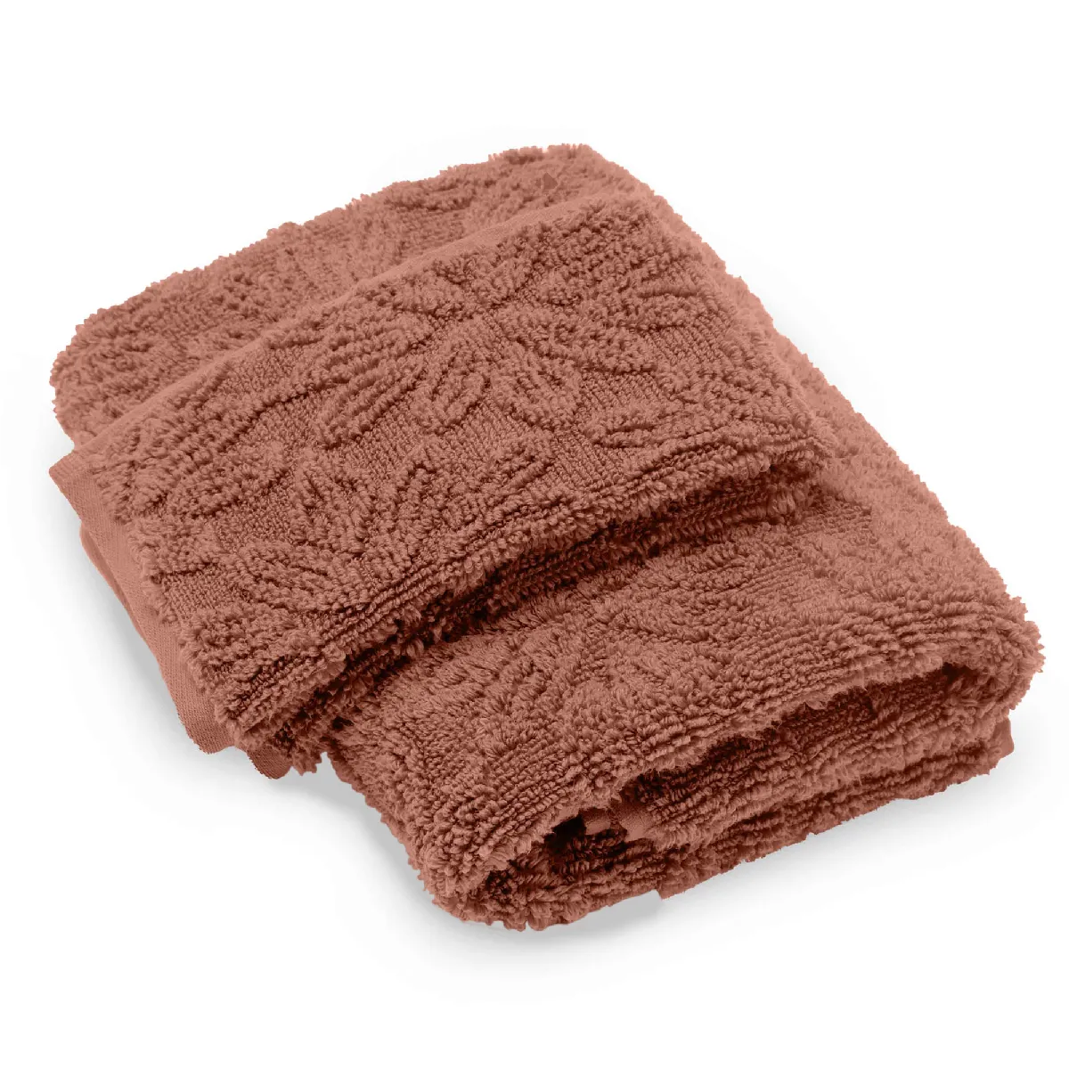Linnea serviette de toilette micro-coton Bamako