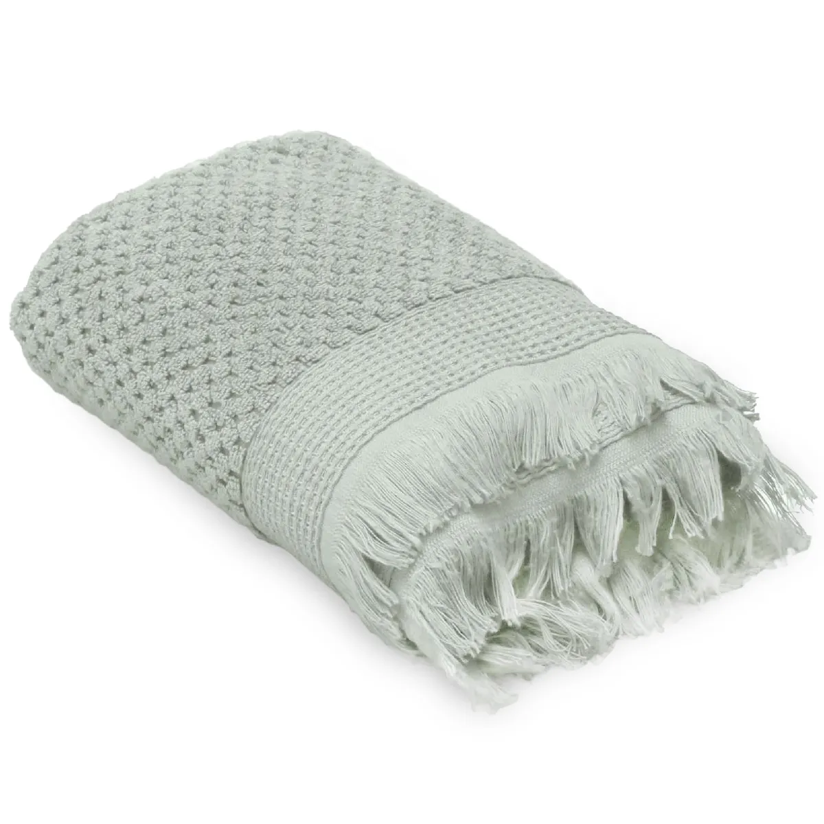 Linnea serviette de toilette Tethys micro-coton 50x90