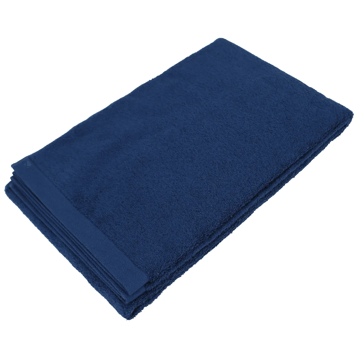 Linnea drap de bain XXL éponge coton