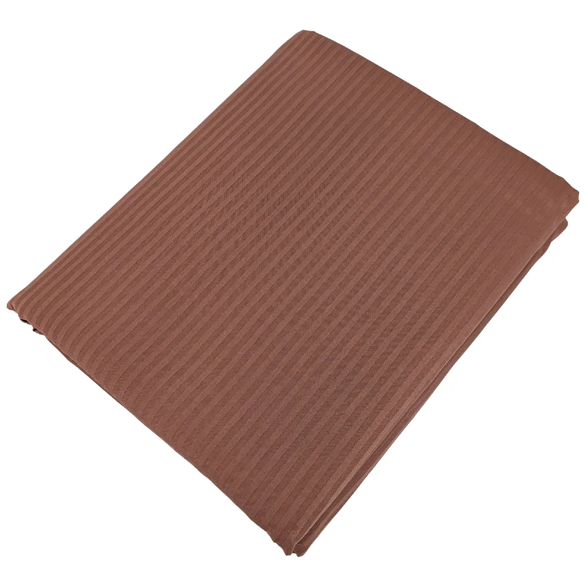 Linnea drap plat satin de coton Grand Hôtel - 180x290