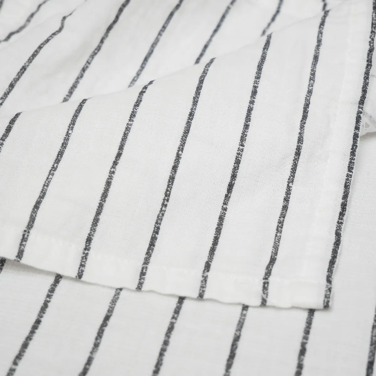Linnea drap plat mousseline de coton