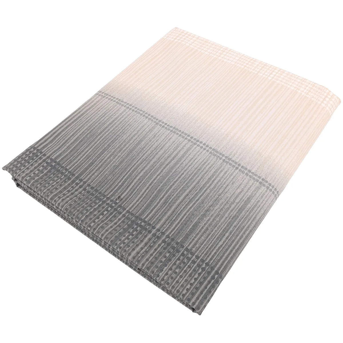 Linnea drap plat percale Esteban