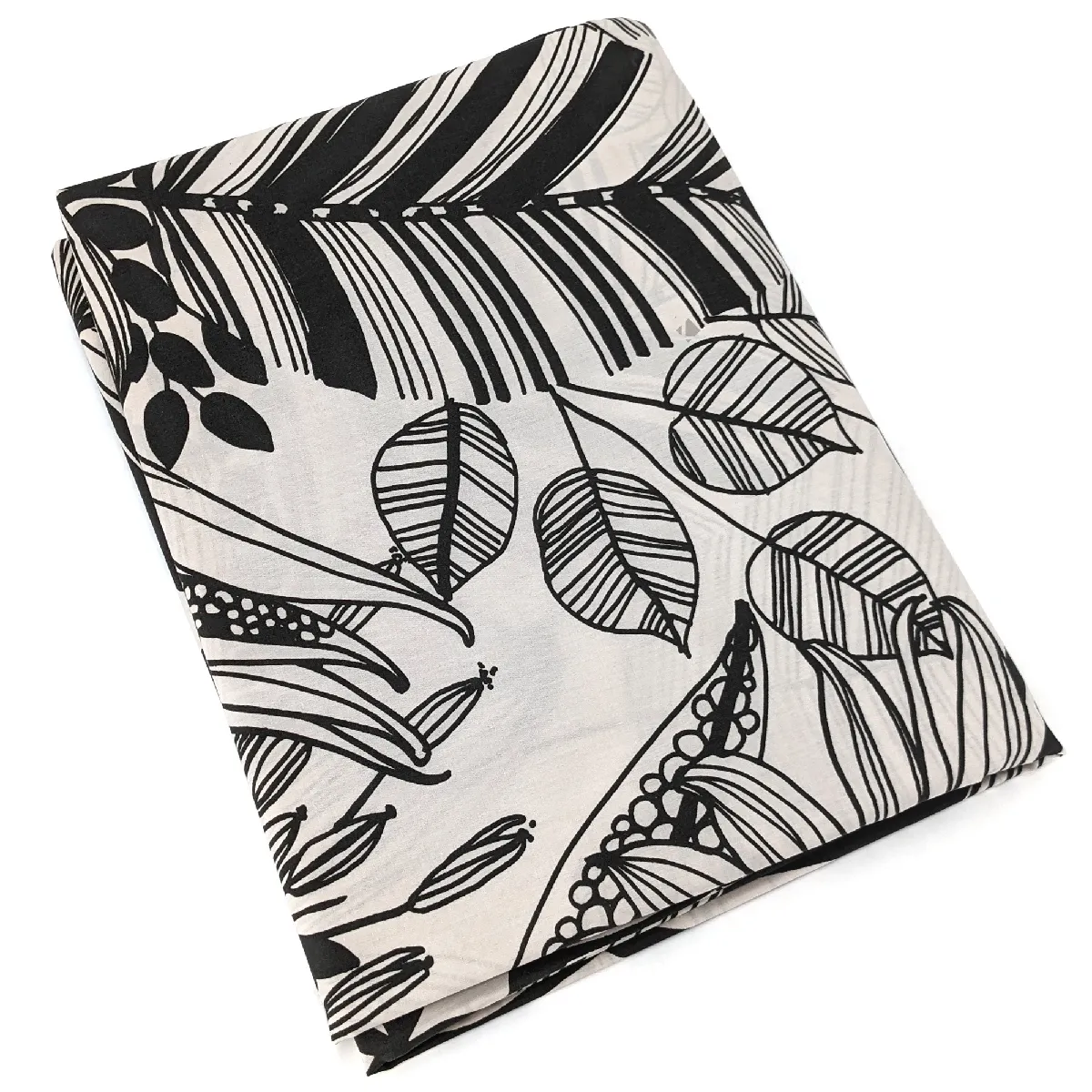 Linnea drap plat percale ALBA