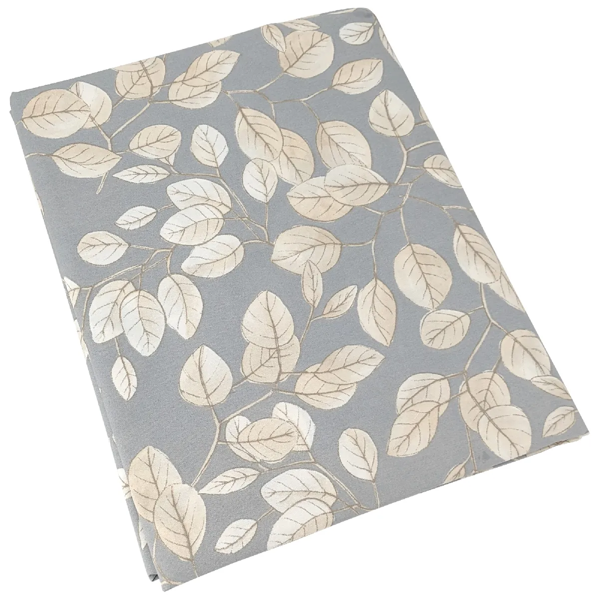 Linnea drap plat percale Lison