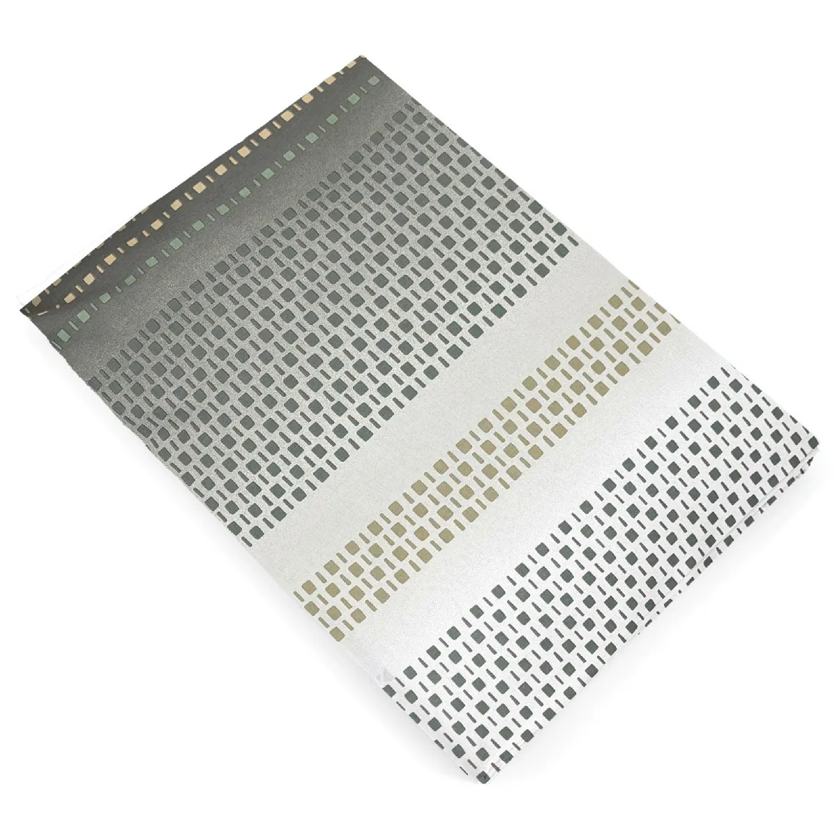 Linnea drap plat coton Niagara