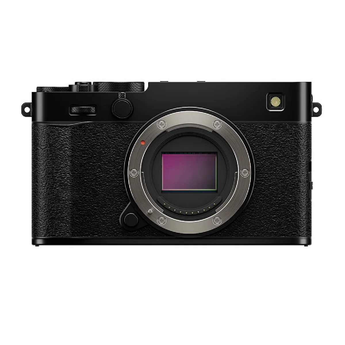 Fujifilm Noir X-E5