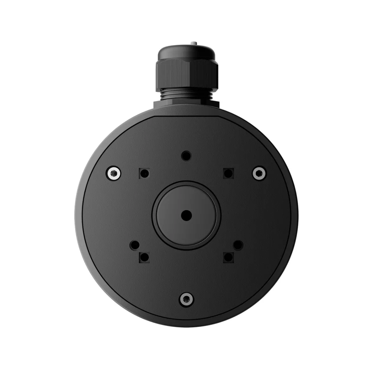 Ajax Noire Boite De Jonction Pour Caméras Junctionbox - Image 2
