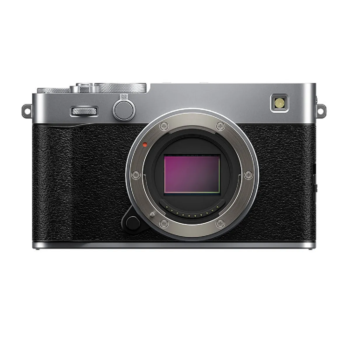 Fujifilm Argent X-E5