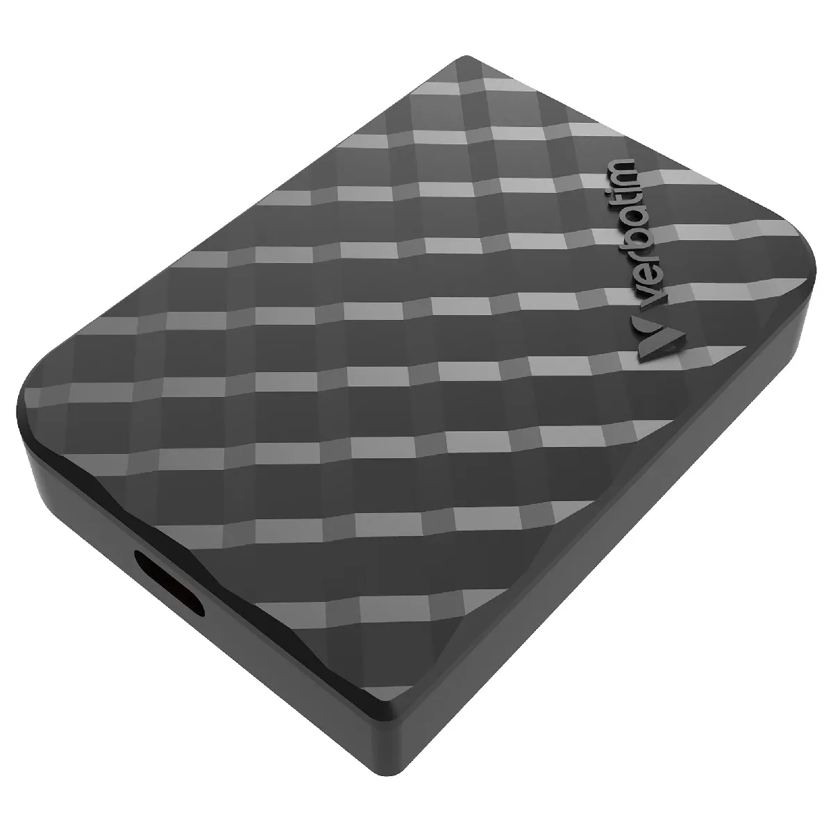 VERBATIM Disque SSD externe Store'N'Go Mini Diamond Neuf - vue 6