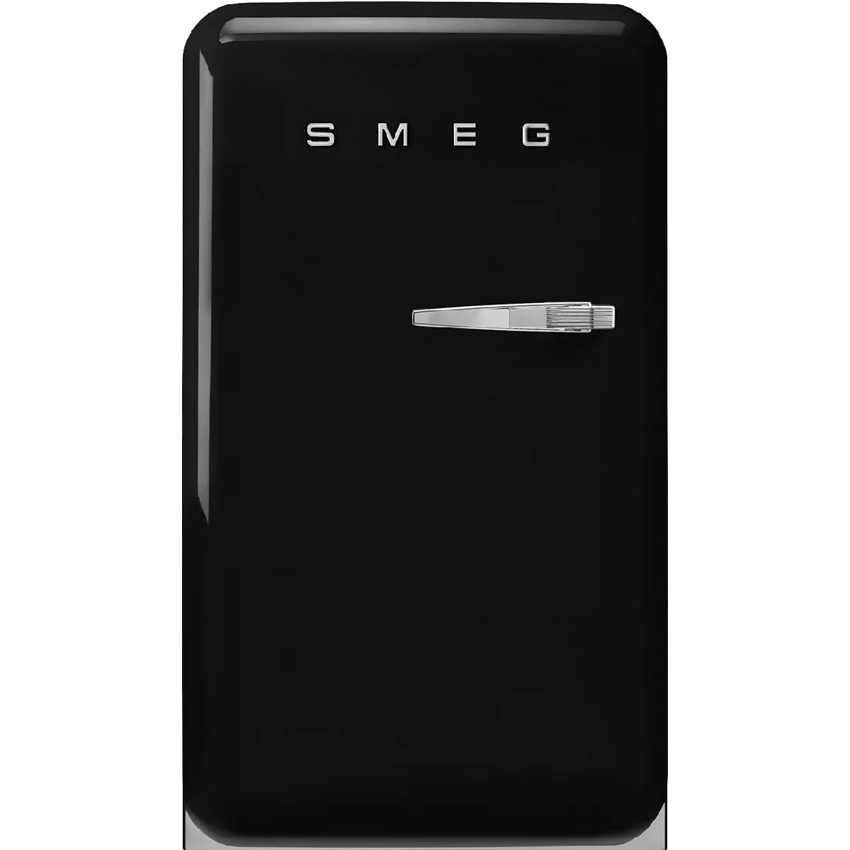 Smeg Fab10lbl6 - Vintage Retro Annees 50 - Image 3