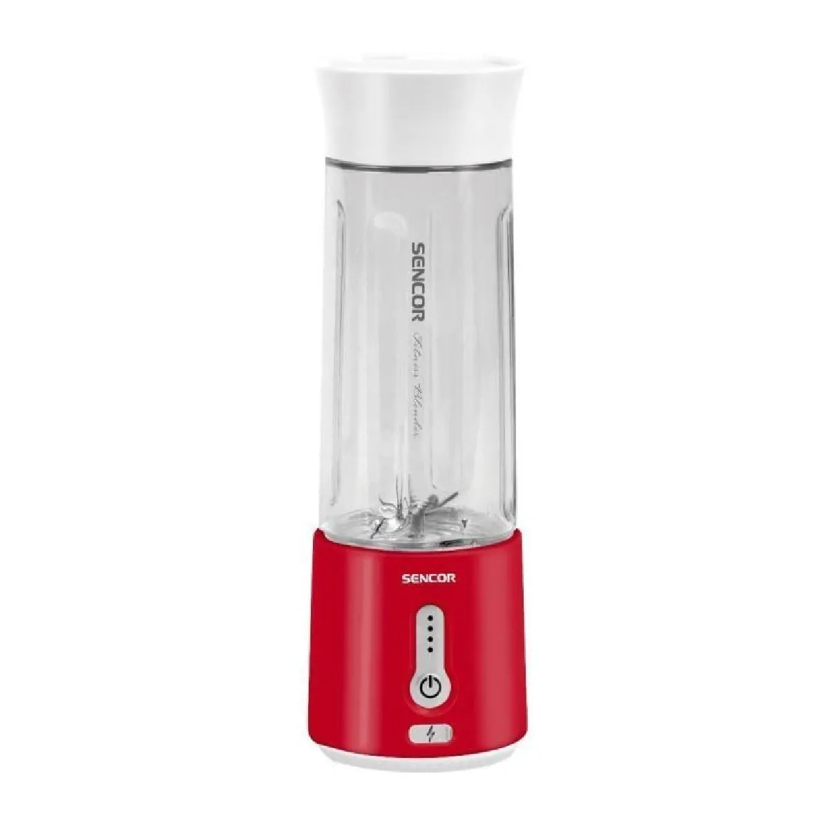 Sencor Blender Machine A Smoothie Sbl 134Rd - Image 3