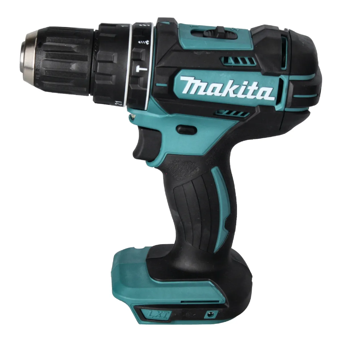 Makita DHP 482 RF1 - vue 5