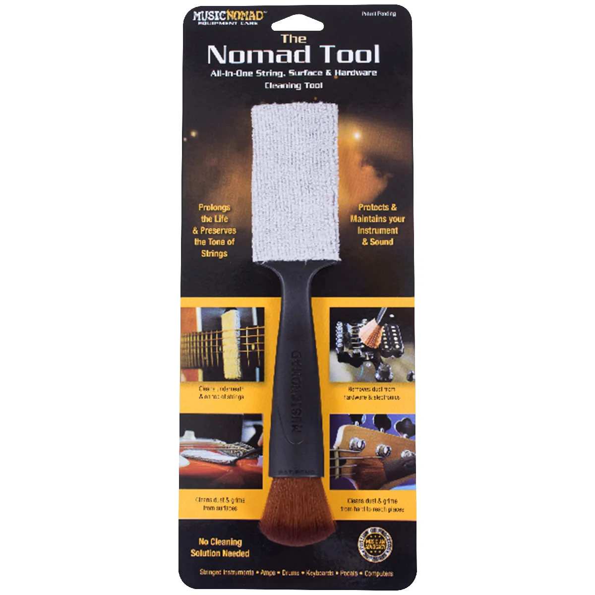 Music Nomad MN205 - Nomad Tool