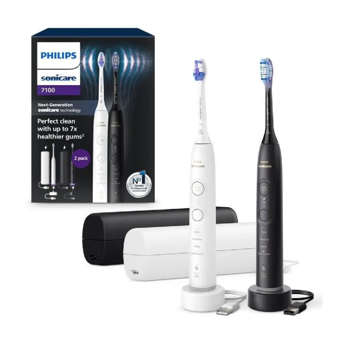 Philips Sonicare Series 7100