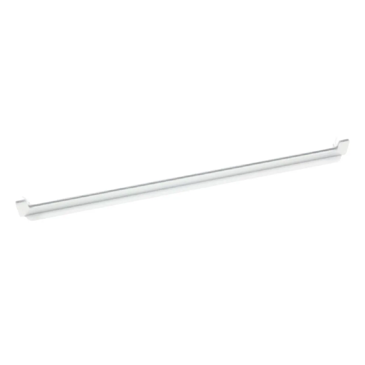 Beko profil arrière de réfrigérateur 54 cm