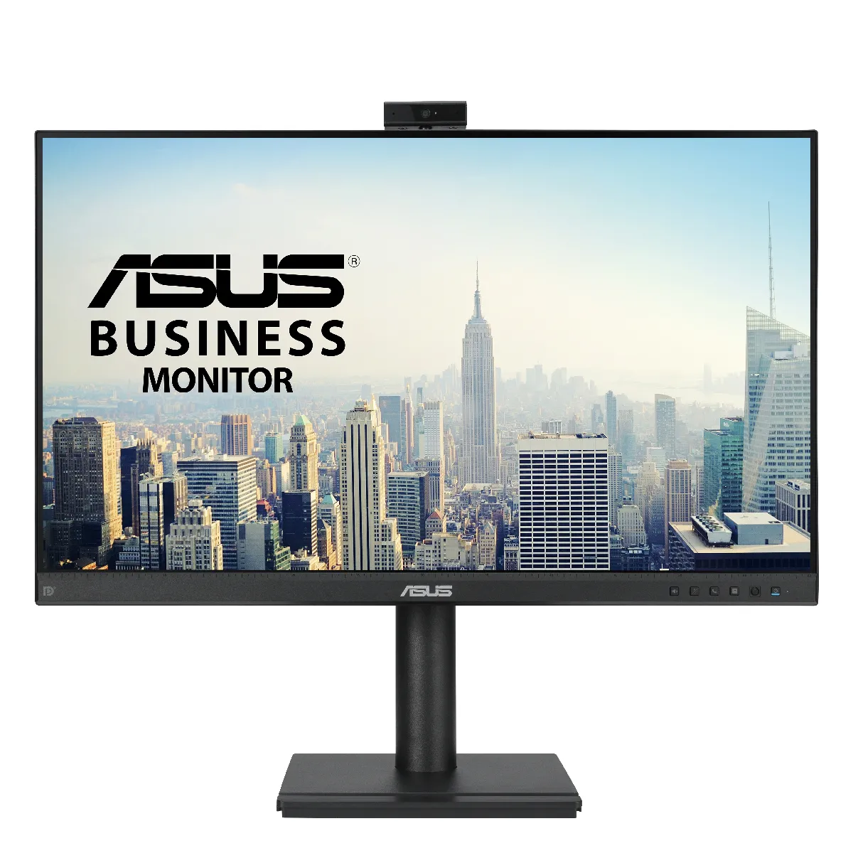 ASUS BE279QFK écran plat de PC 68 6 cm 27 1920 x 1080 pixels Full HD LCD Neuf - vue 4