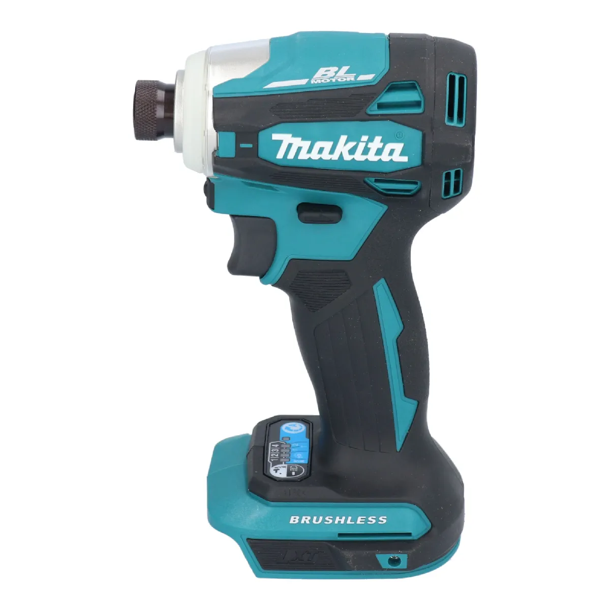 Visseuse à Choc Sans Fil Makita DTD 172 18V 180 Nm Brushless