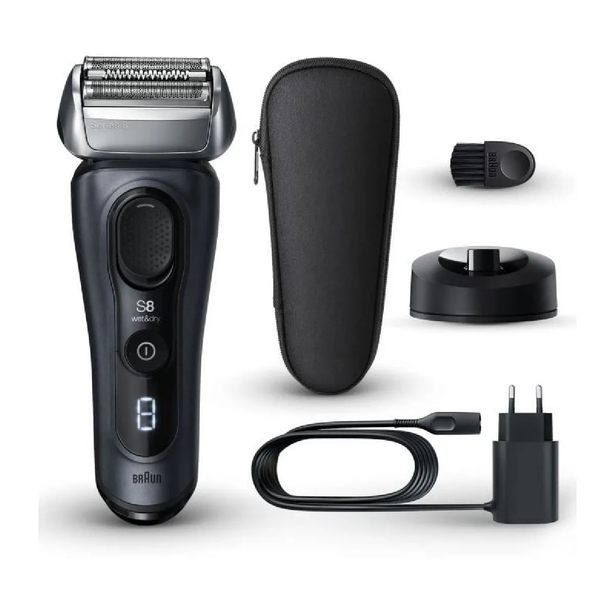 Braun BG3340 - vue 9