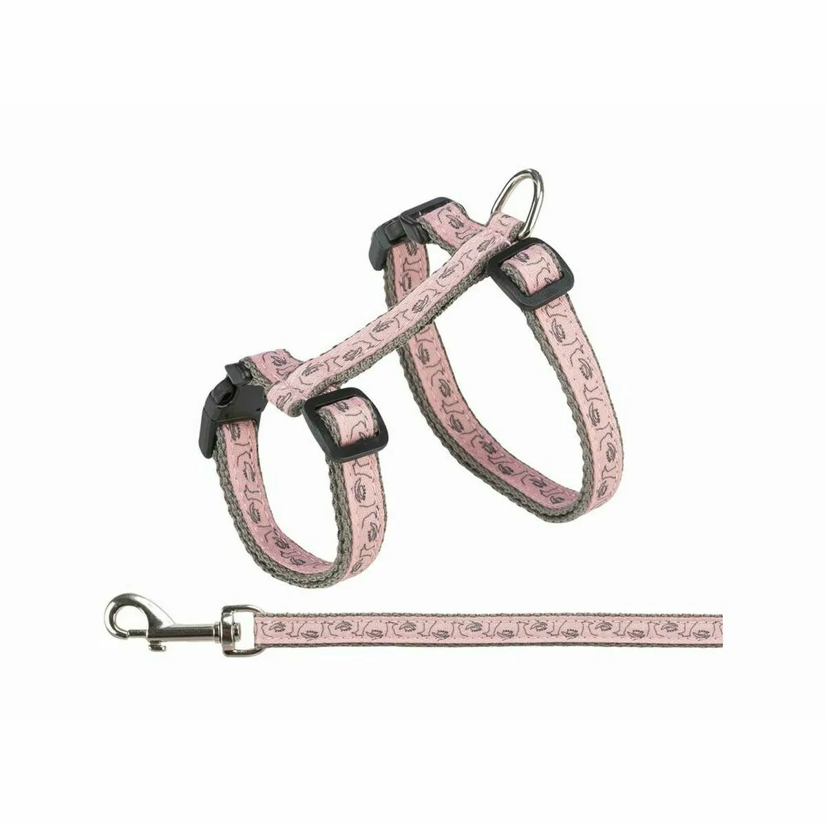 Harnais pour chat Trixie Harnais pour chat Trixie