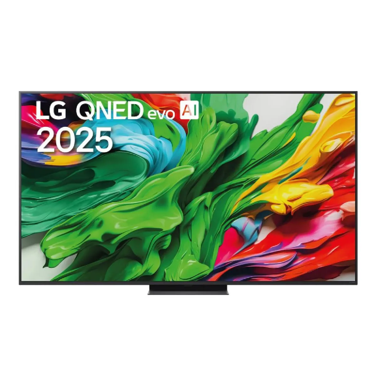 TV MiniLED QNED Evo LG 65QNED87 164 cm 4K UHD 2025 - vue 6