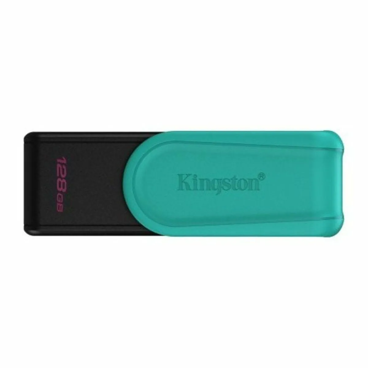 Kingston Datatraveler Exodia S 128 Go