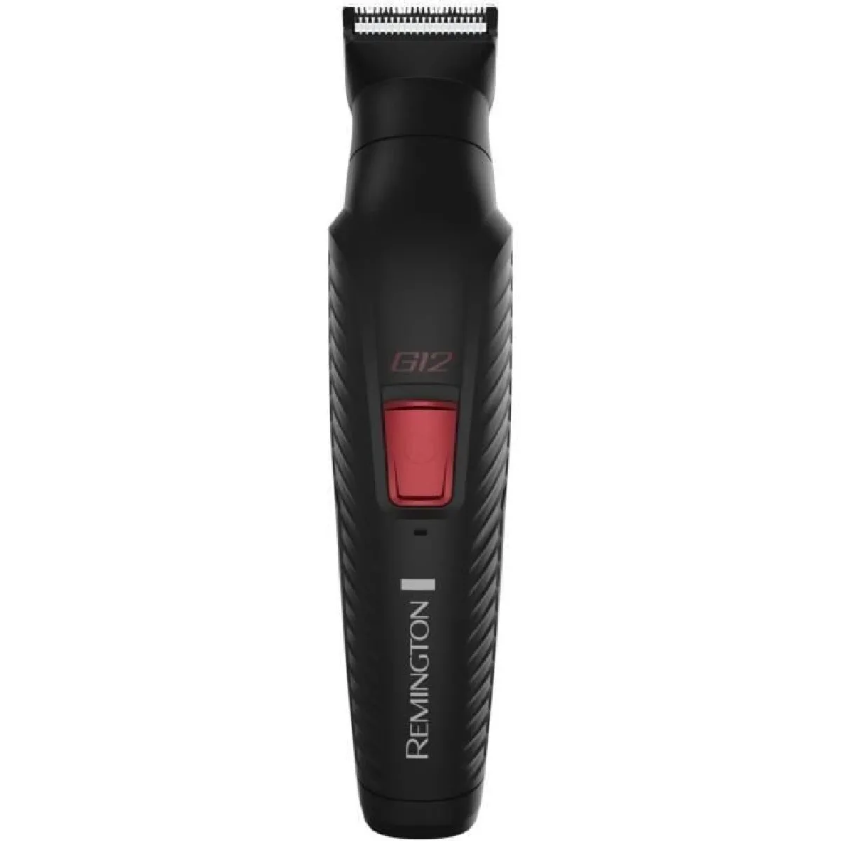 Kit multifonction REMINGTON G12 Series 12 en 1 Lames auto affûtées Autonomie 40 min USB - vue 2