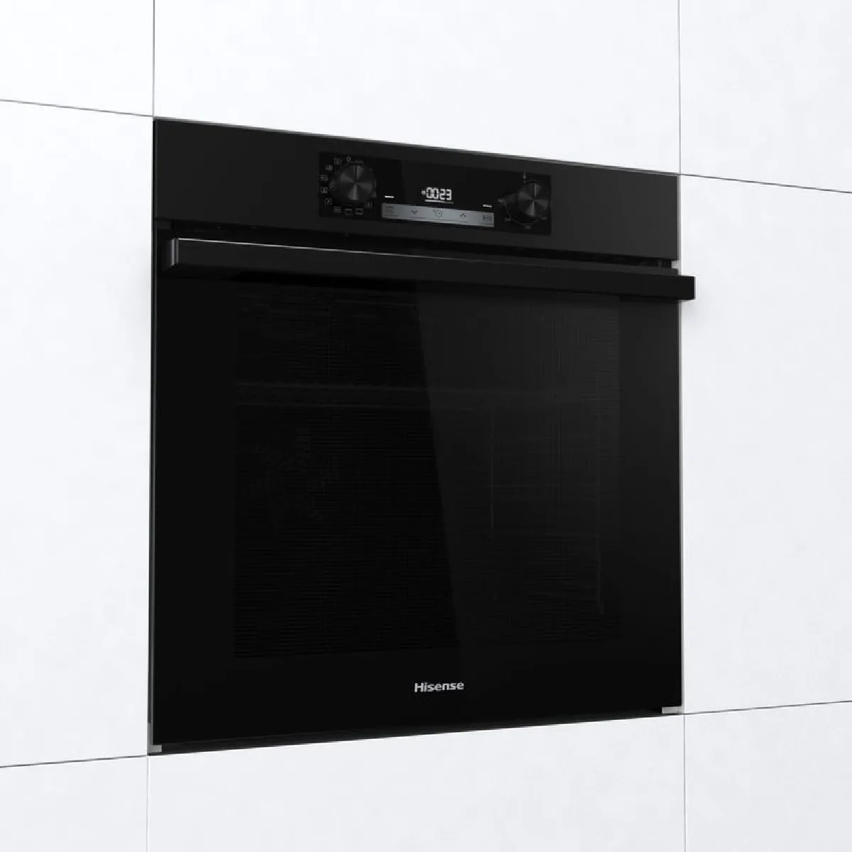 Hisense Noir Bi64211epb