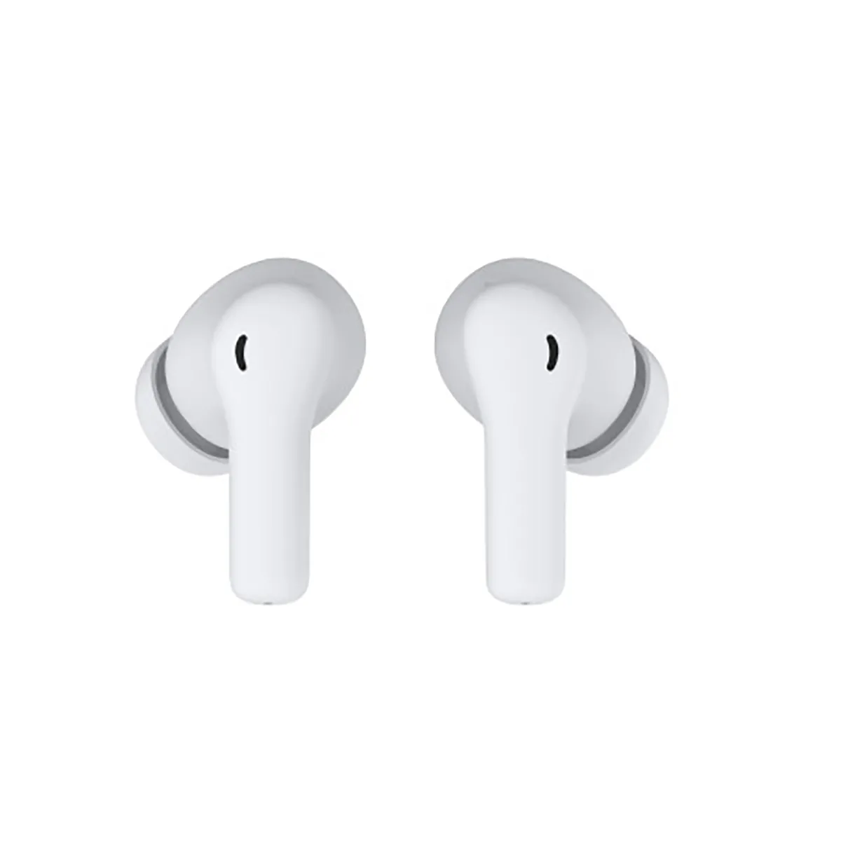 Jaym Blanc Écouteurs Tws Bluetooth