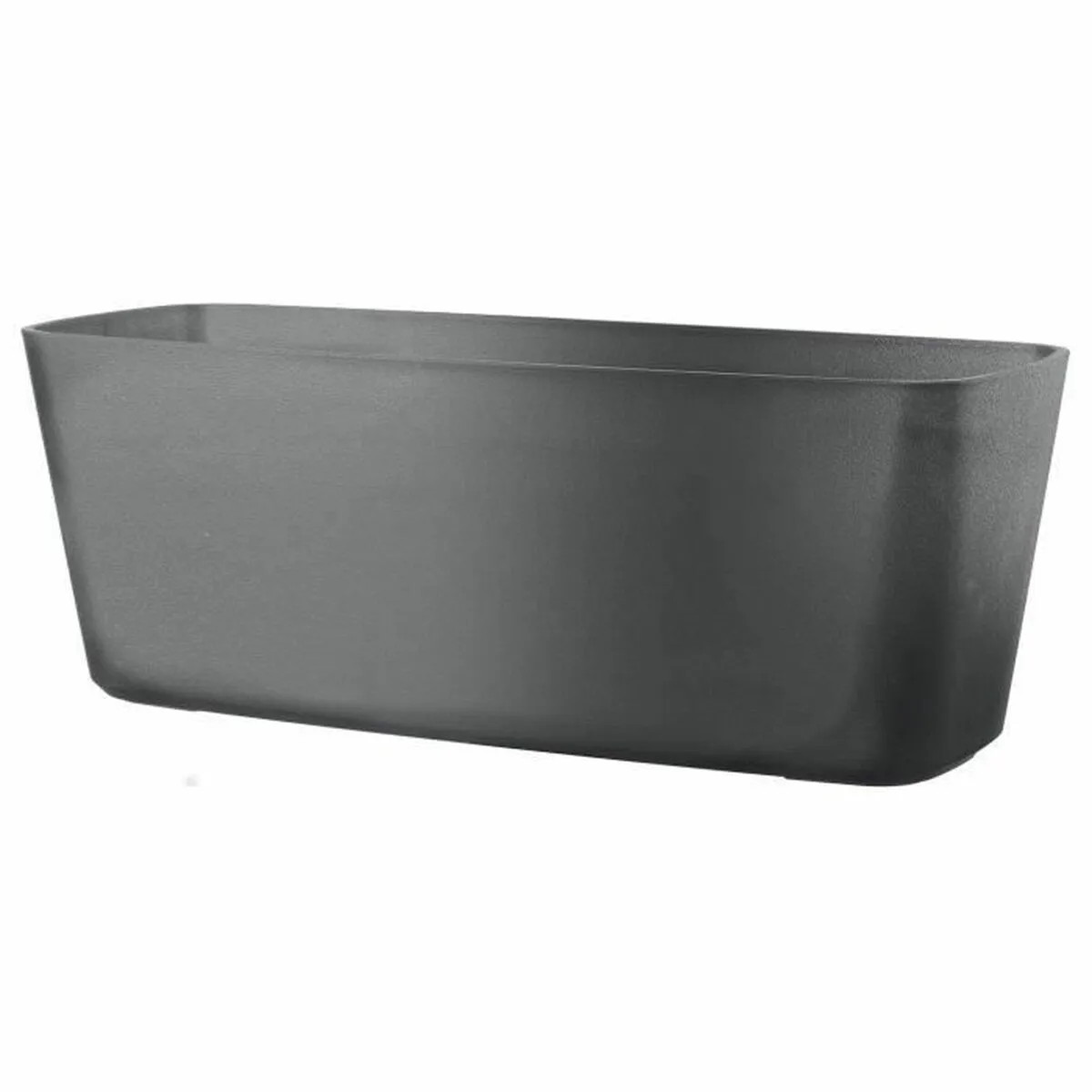 Non Communiqué Jardiniere - Deroma - Origin - 12 L - Grigio - Image 2