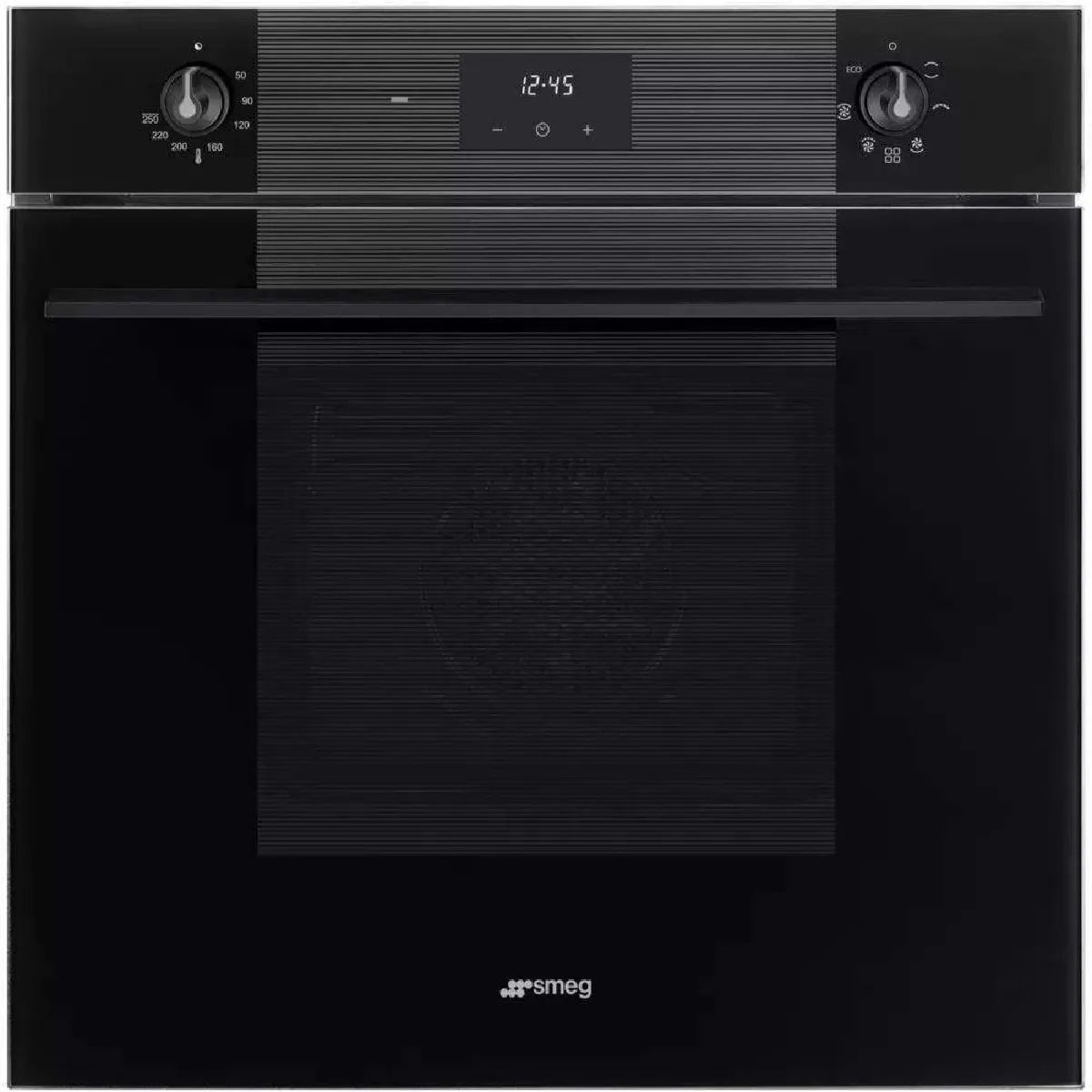 Four encastrable SF6100VB3 - vue 9