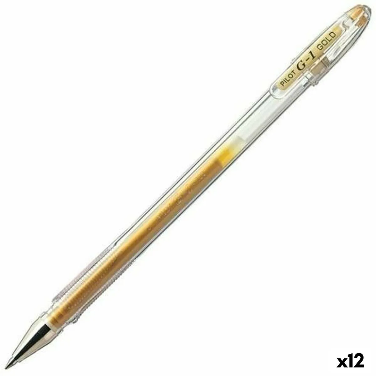 Pilot G-1 Or - Image 3