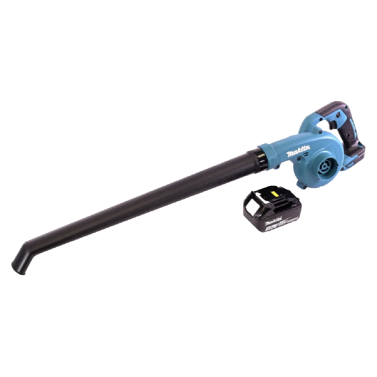 Makita DUB 186 F1 Souffleur de feuilles sans fil 18 V + 1x batterie 3 0 Ah sans chargeur - vue 1