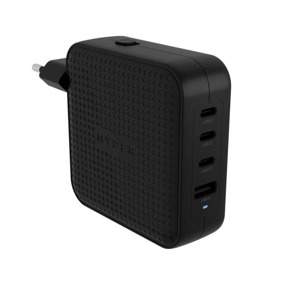 Targus Noir Chargeur Secteur Usb-C - 100 W