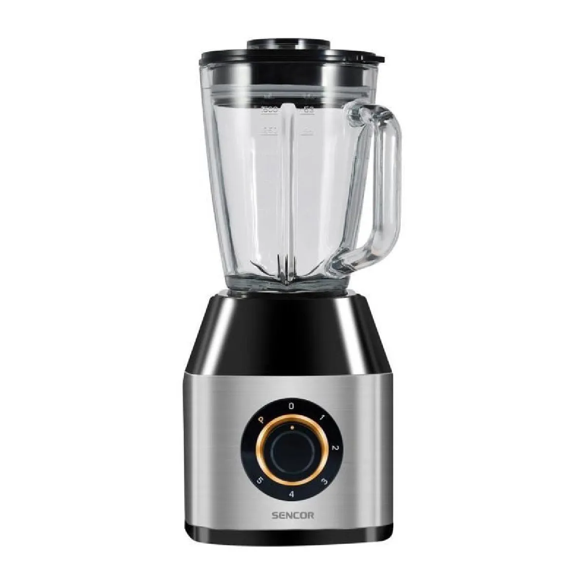 Sencor - Blender - SBL 4872BK - Image 3