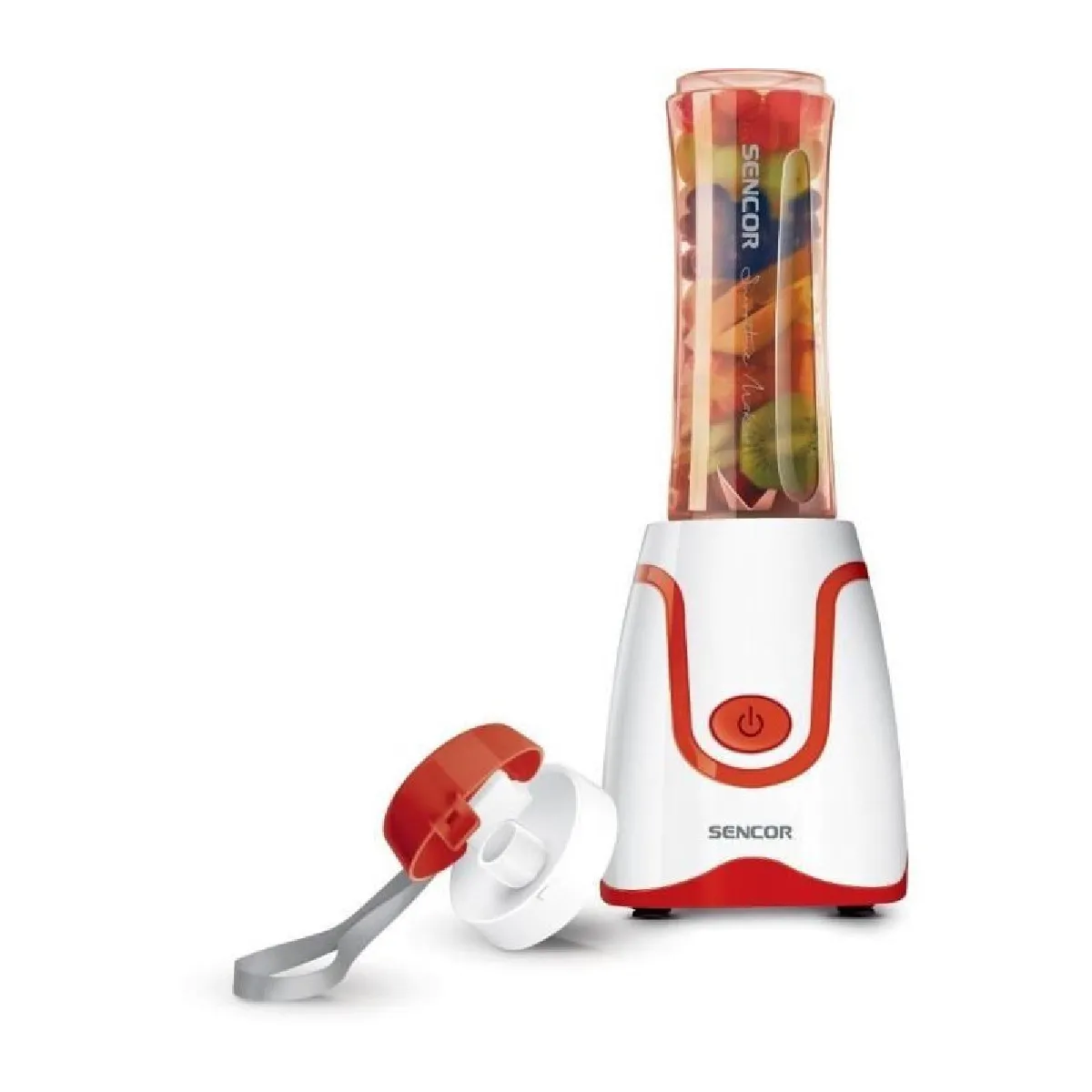 Sencor Rouge Sbl 2114Rd