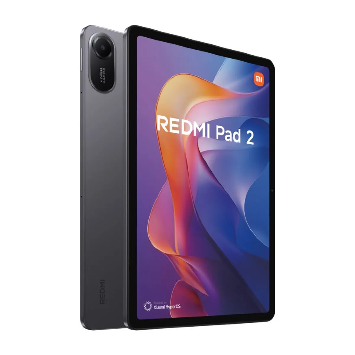 Xiaomi Redmi Pad 2 - Gris graphite