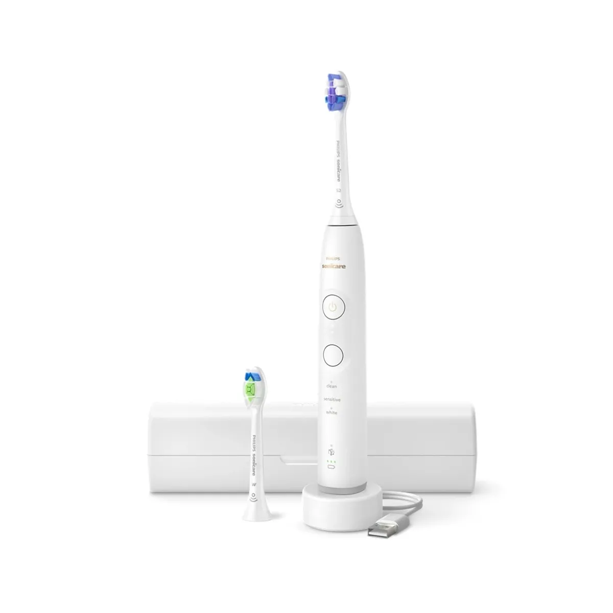 Philips Sonicare 6500 - Blanc