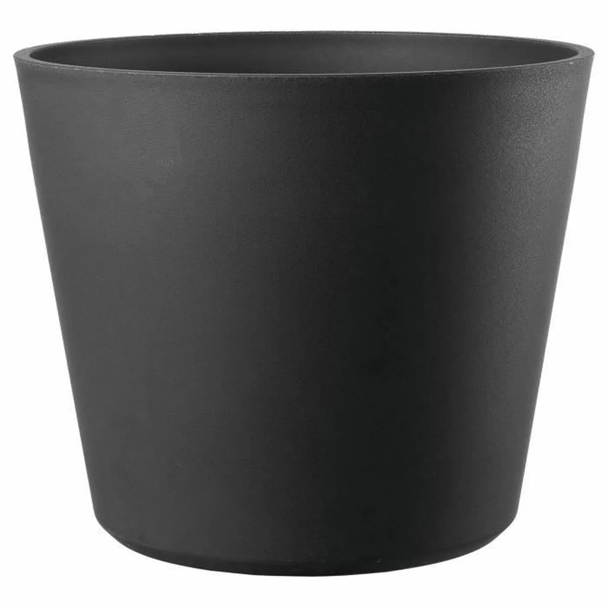 Non Communiqué Anthracite Pot De Fleurs - Deroma - Origin - 11 L - Image 4